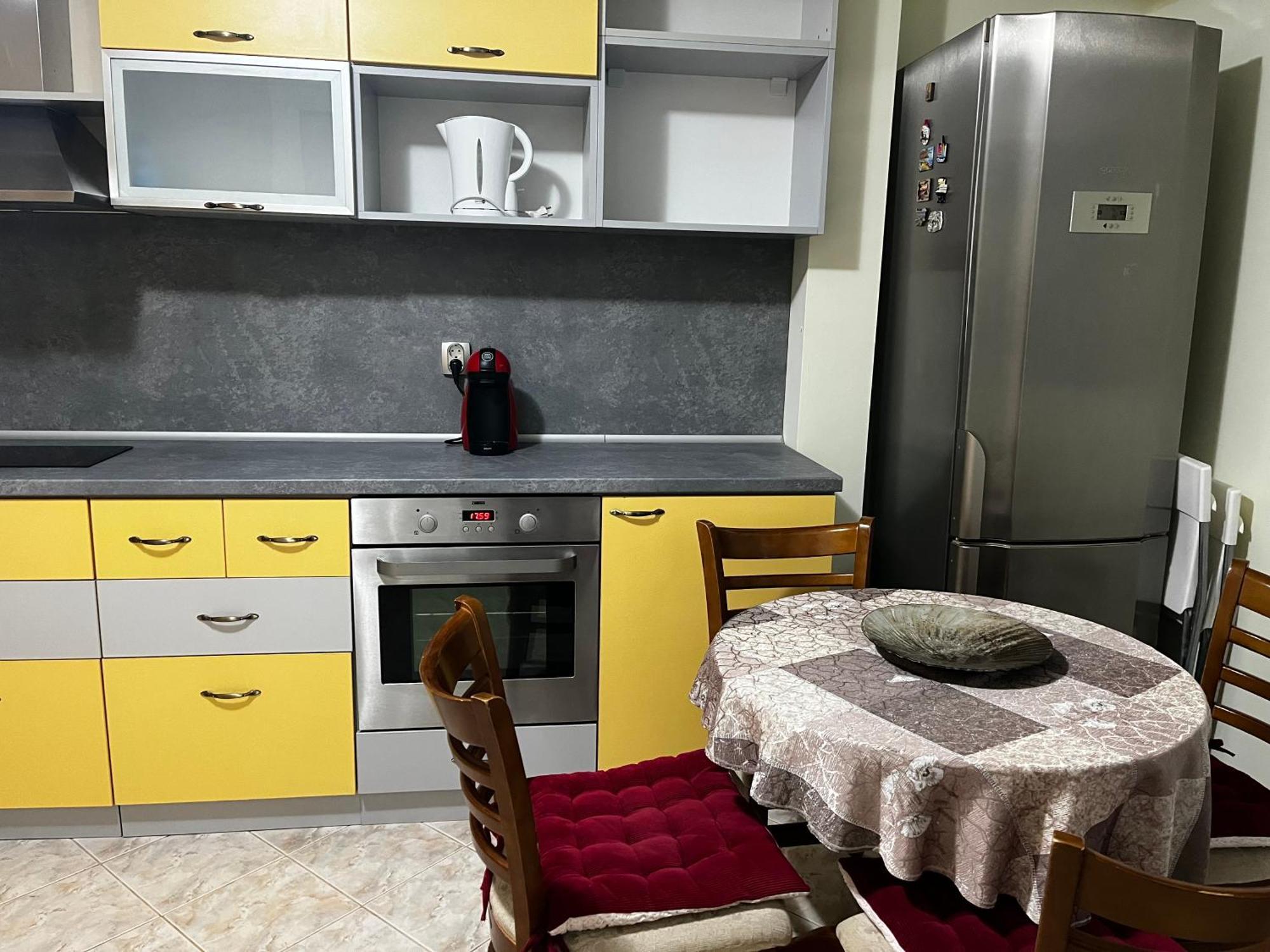 Green Central Apartment Varna Exterior foto